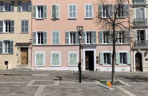 Hyeres City Centre Apartment | Hyères Coeur de Ville