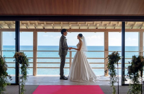 Okinawa Hotel | Hyakunagaran