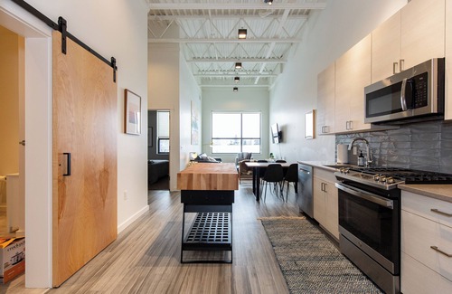 Bozeman Condo | Hyalite View:Midtown Bozeman