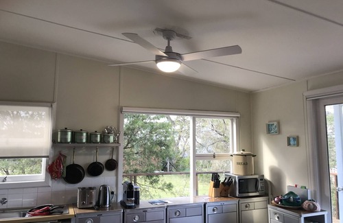 Hyams Beach House | Hyams beach house - a secret treasure