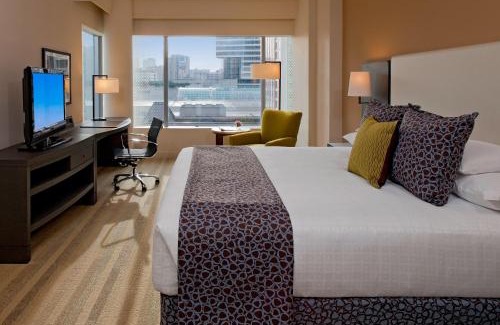 Downtown Seattle Hotel | Hyatt at Olive 8