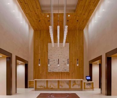 Downtown Seattle Hotel | Hyatt at Olive 8
