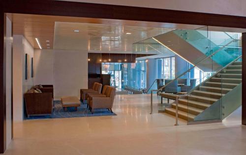 Downtown Seattle Hotel | Hyatt at Olive 8