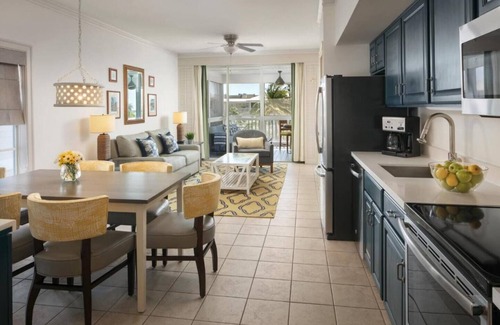 New Town Resort | Hyatt Beach House Resort Key West 1-7 nights