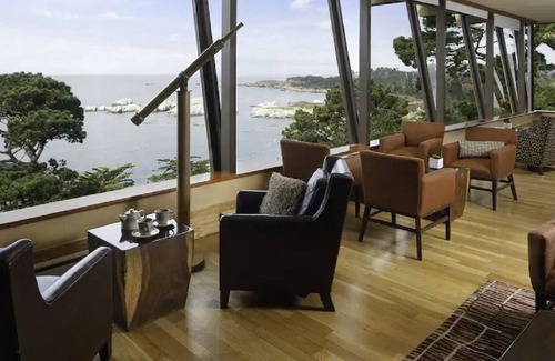 Carmel Highlands Resort | Hyatt Carmel Highlands Resort