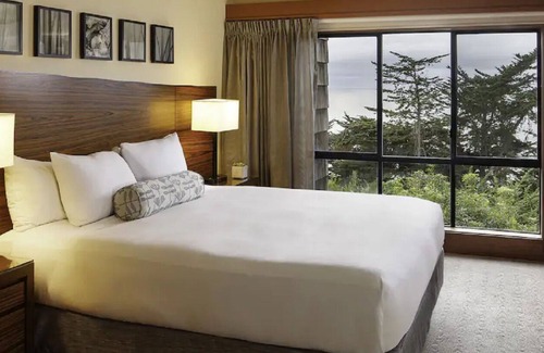 Carmel Highlands Resort | Hyatt Carmel Highlands Resort