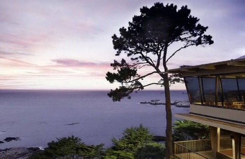 Carmel Highlands Resort | Hyatt Carmel Highlands Resort