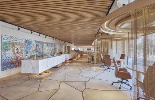 Cairo Hotel | Hyatt Centric Cairo West