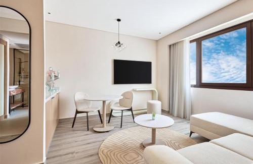 Cairo Hotel | Hyatt Centric Cairo West