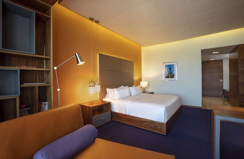 Leon Hotel | Hyatt Centric Campestre Leon