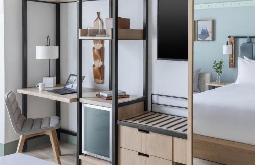 Rittenhouse Row Hotel | Hyatt Centric Center City Philadelphia