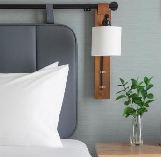 Rittenhouse Row Hotel | Hyatt Centric Center City Philadelphia