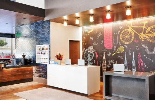 Downtown Denver Hotel | Hyatt Centric Downtown Denver