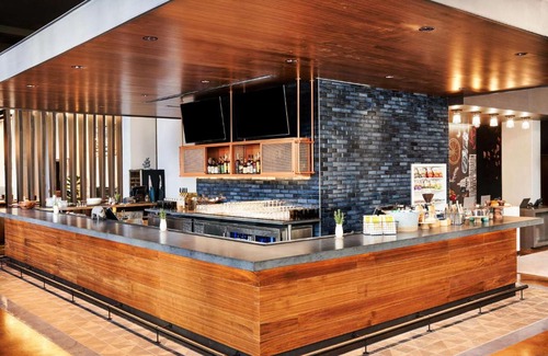 Downtown Denver Hotel | Hyatt Centric Downtown Denver
