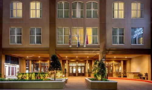 French Quarter Hotel | Hyatt Centric French Quarter New Orleans