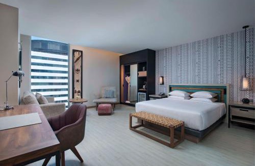 Zona 10 Hotel | Hyatt Centric Guatemala City