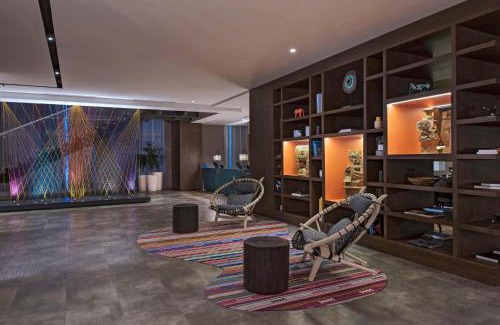 Zona 10 Hotel | Hyatt Centric Guatemala City