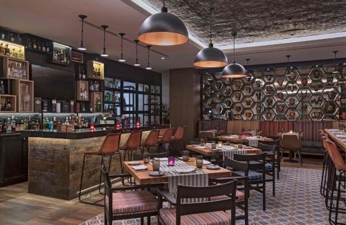 Zona 10 Hotel | Hyatt Centric Guatemala City