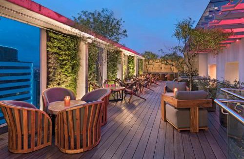 Zona 10 Hotel | Hyatt Centric Guatemala City