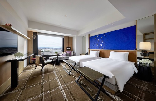 Kanazawa Hotel | Hyatt Centric Kanazawa