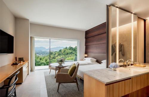 Downtown Kota Kinabalu Hotel | Hyatt Centric Kota Kinabalu
