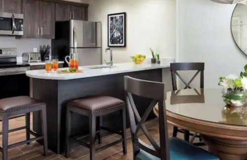 Estero House | Hyatt Coconut Cove 1 BR Golf, Lazy River