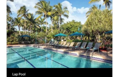 Estero House | Hyatt Coconut Cove 1 BR Golf, Lazy River