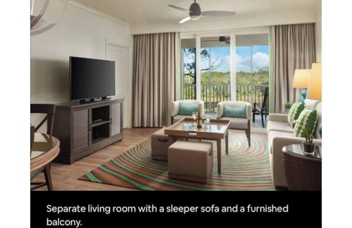 Estero House | Hyatt Coconut Cove 1 BR Golf, Lazy River