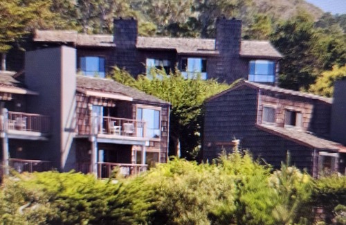 Carmel Highlands Condo | Hyatt Highlands Inn 1 bedroom pacific Ocean views 7 night residence club