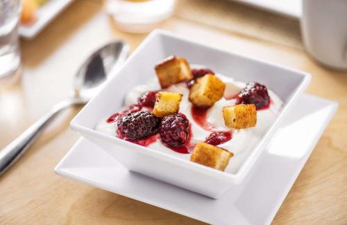 Midtown Anchorage Hotel | Hyatt House Anchorage