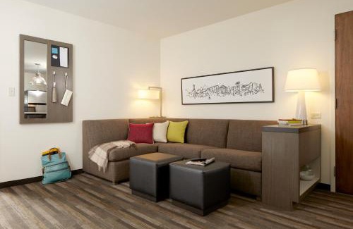 Cumberland Hotel | Hyatt House Atlanta Cobb Galleria