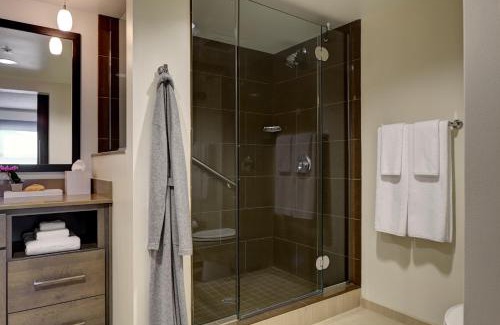 Cumberland Hotel | Hyatt House Atlanta Cobb Galleria