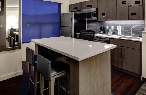 Cumberland Hotel | Hyatt House Atlanta Cobb Galleria