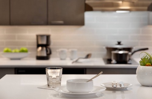 Sandy Springs Hotel | Hyatt House Atlanta/Perimeter Center
