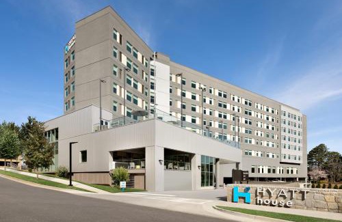 Sandy Springs Hotel | Hyatt House Atlanta Perimeter Center