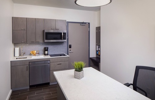 Downtown Hotel | Hyatt House Augusta Downtown