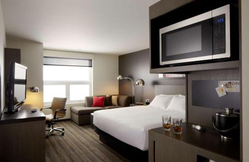Downtown Hotel | Hyatt House Augusta Downtown