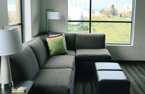 Downtown Hotel | Hyatt House Augusta Downtown