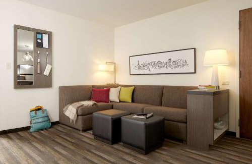 Downtown Hotel | Hyatt House Augusta Downtown