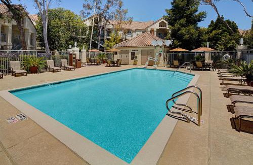 Belmont Hotel | Hyatt House Belmont Redwood Shores