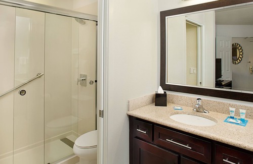 Belmont Hotel | HYATT house Belmont/Redwood Shores