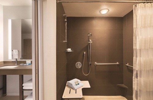 Burlington Hotel | HYATT house Boston/Burlington