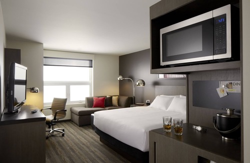 Cypress Hotel | HYATT house Cypress/Anaheim