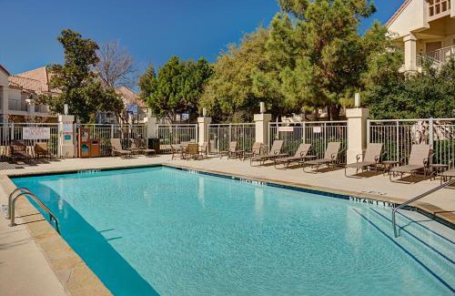Las Colinas Hotel | Hyatt House Dallas Las Colinas