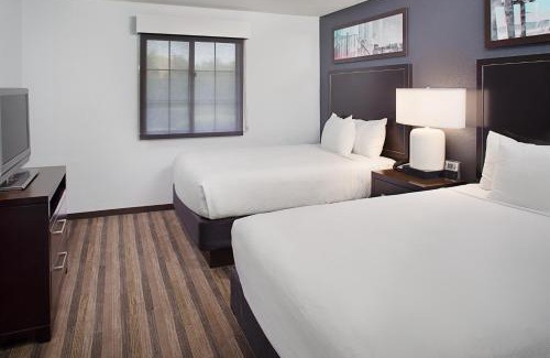Las Colinas Hotel | Hyatt House Dallas Las Colinas