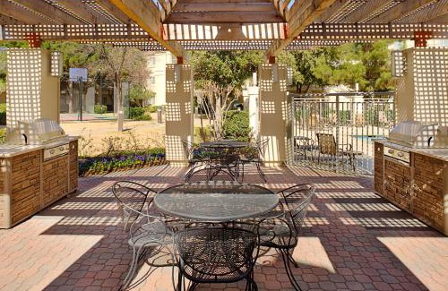 Las Colinas Hotel | Hyatt House Dallas Las Colinas