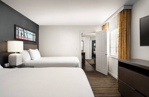 Greenwood Village Hotel | HYATT house Denver Tech Center