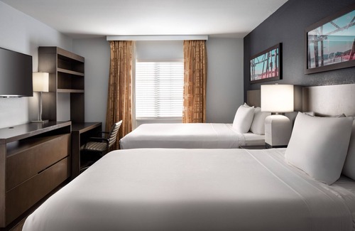 Greenwood Village Hotel | HYATT house Denver Tech Center