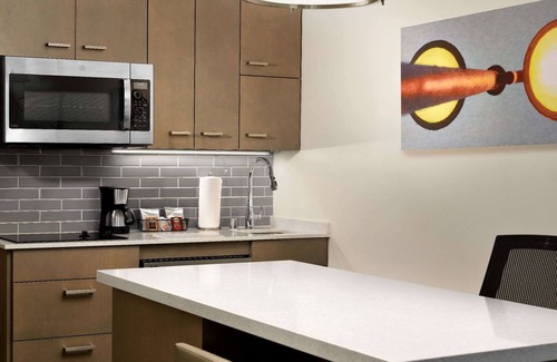 Los Angeles Hotel | Hyatt House LA - University Medical Center