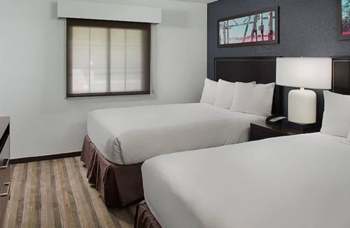 El Segundo Hotel | HYATT house Los Angeles LAX/Manhattan Beach